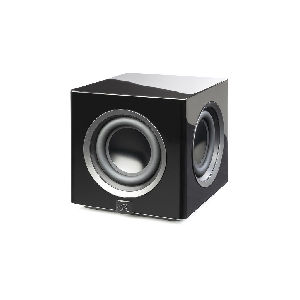 MARTIN LOGAN Abyss 10