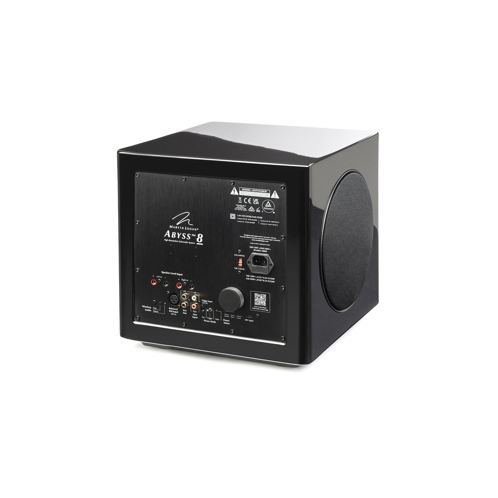 MARTIN LOGAN Abyss 10
