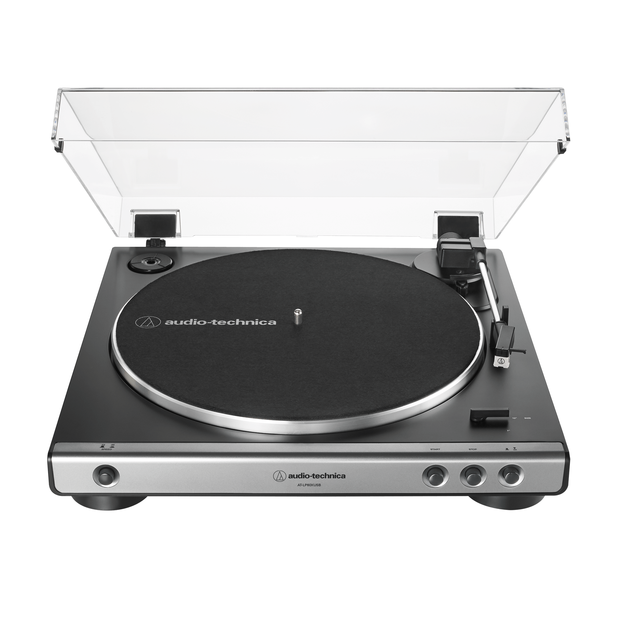 AUDIO TECHNICA AT-LP60XUSBGM