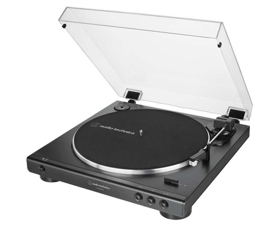 AUDIO TECHNICA AT-LP60XUSBGM