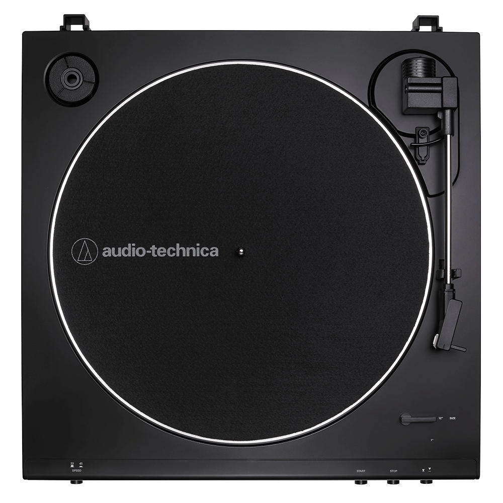 AUDIO TECHNICA AT-LP60XUSBGM