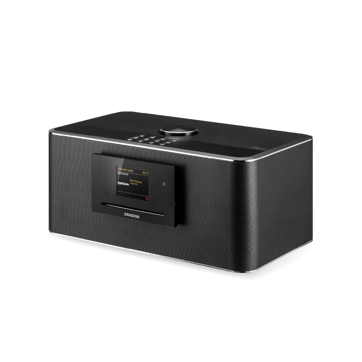 SANGEAN R10 (DDR-75BT)