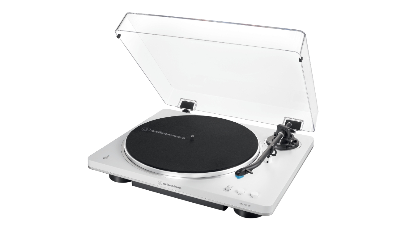 AUDIO TECHNICA AT-LP70XBT