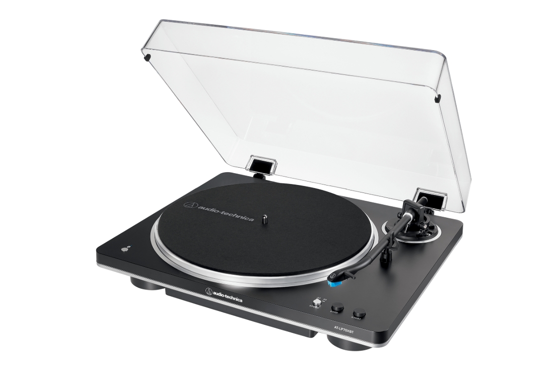 AUDIO TECHNICA AT-LP70XBT