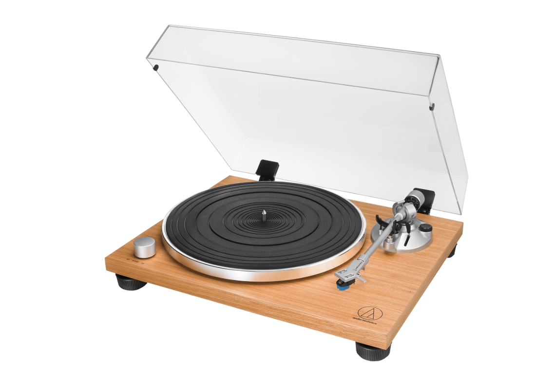 AUDIO TECHNICA AT-LPW30TK