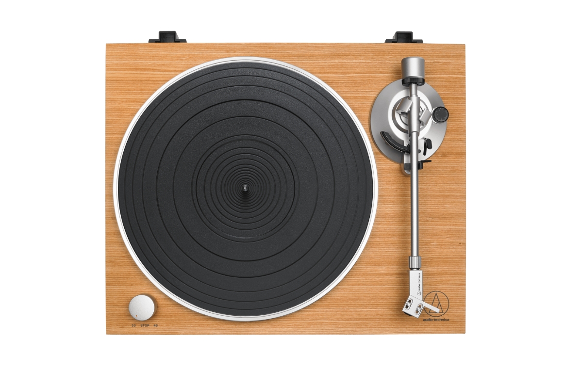 AUDIO TECHNICA AT-LPW30TK