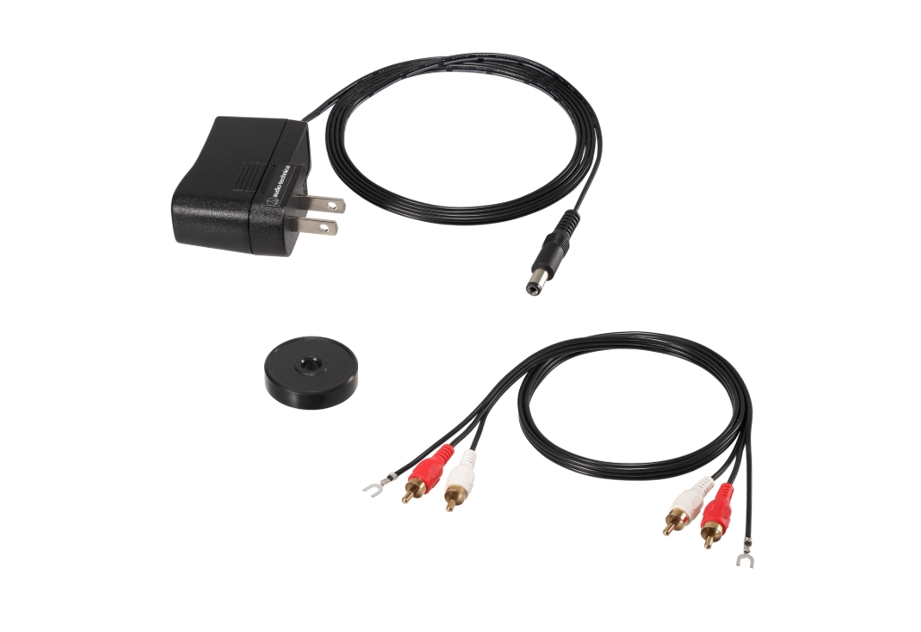 AUDIO TECHNICA AT-LPW30TK