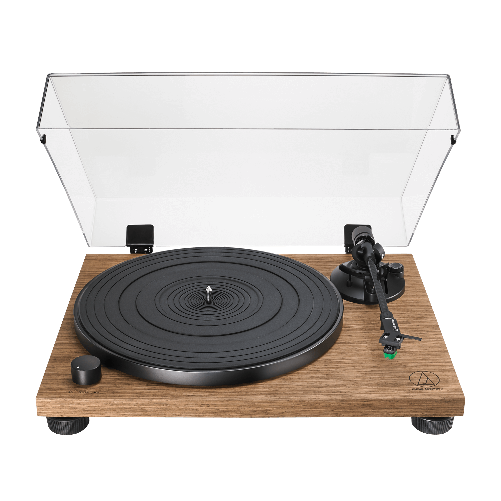 AUDIO TECHNICA AT-LPW40WN