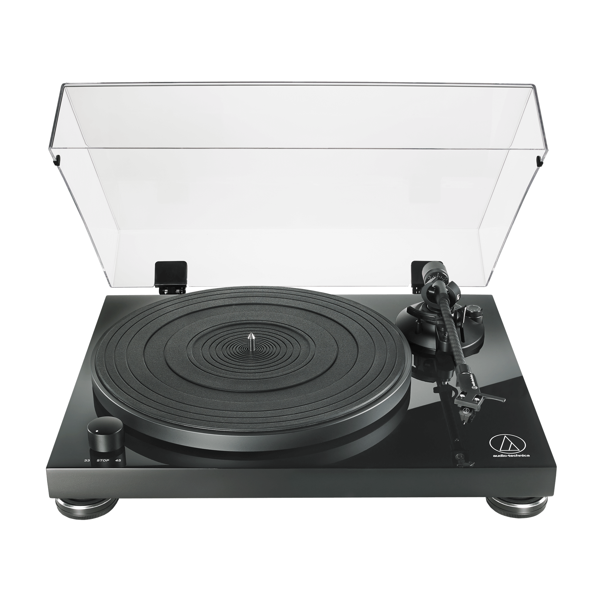 AUDIO TECHNICA AT-LPW50PB