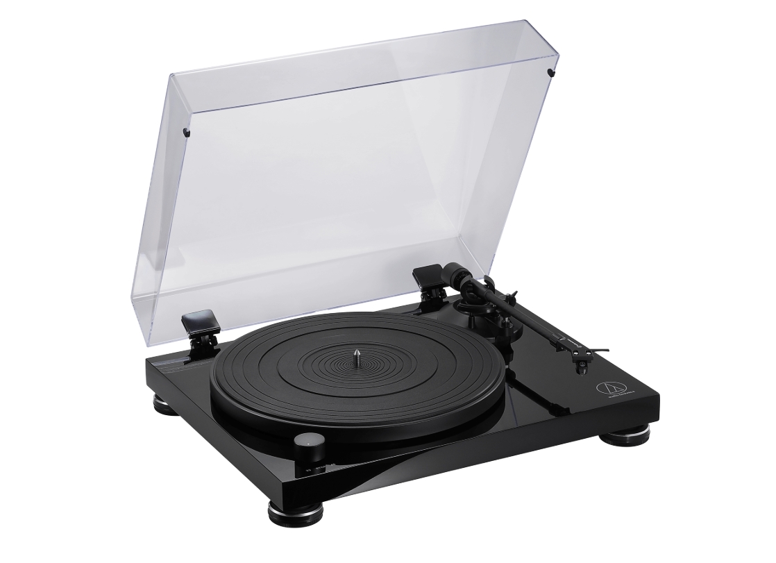AUDIO TECHNICA AT-LPW50PB