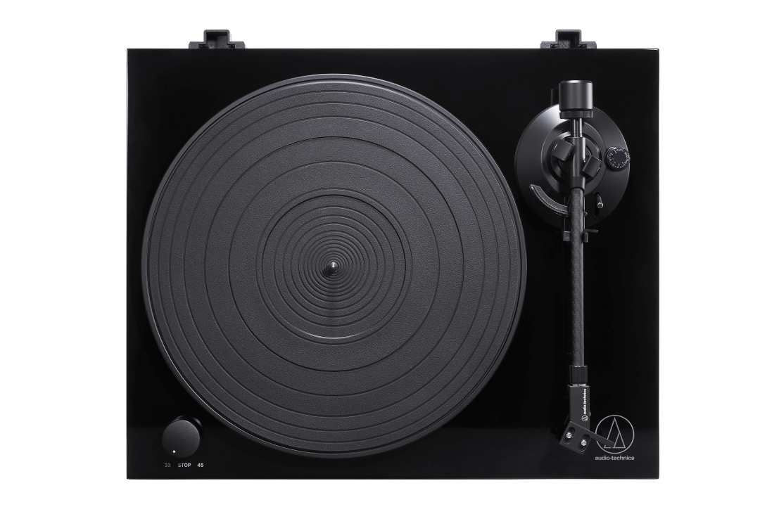 AUDIO TECHNICA AT-LPW50PB