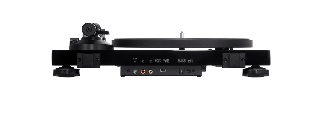 AUDIO TECHNICA AT-LPW50PB