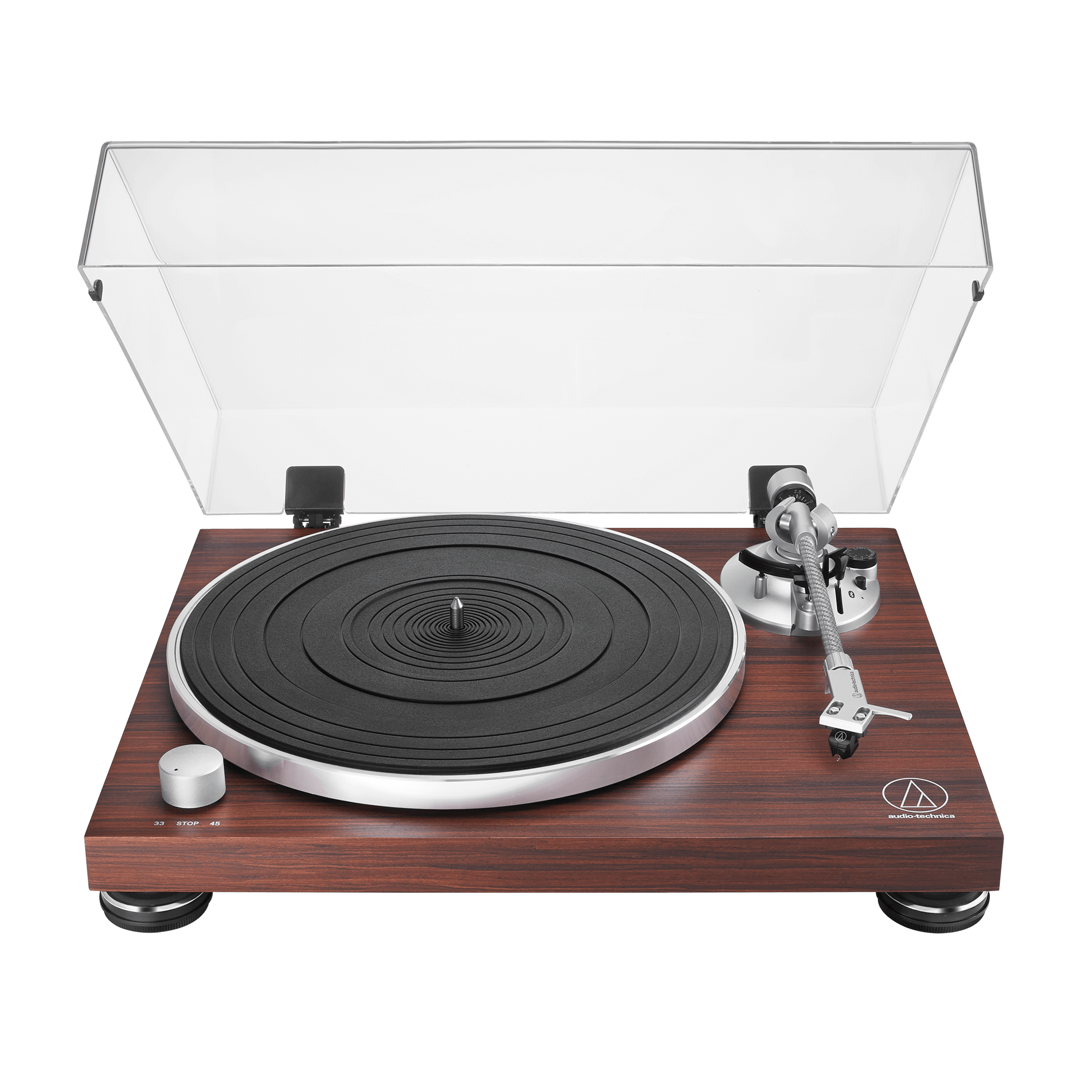 AUDIO TECHNICA AT-LPW50BTRW