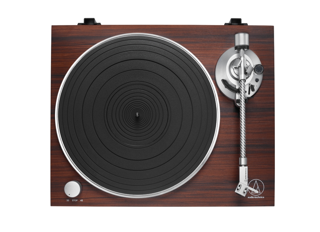 AUDIO TECHNICA AT-LPW50BTRW