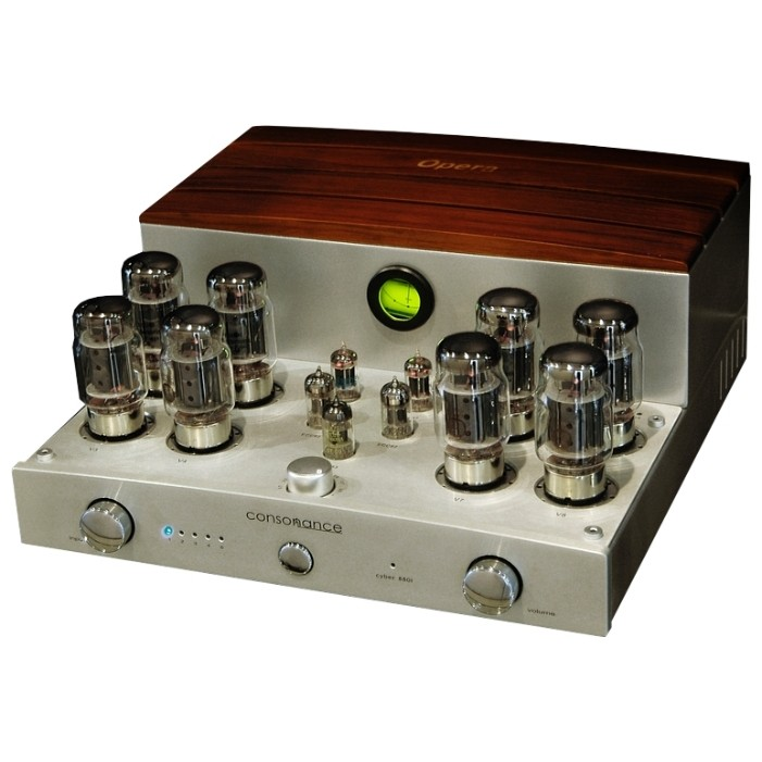 CONSONANCE Cyber 880i