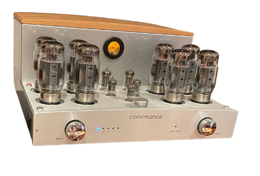 CONSONANCE Cyber 880i