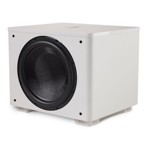 REL ACOUSTICS HT1510 Predator
