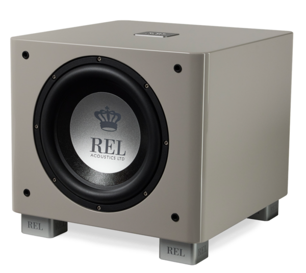 REL ACOUSTICS T9x