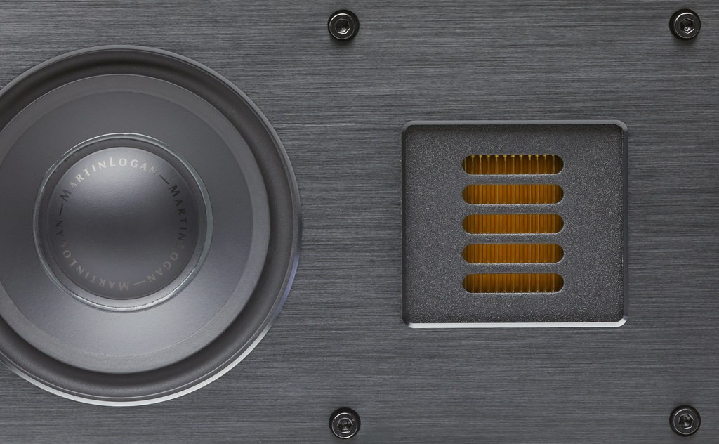 MARTIN LOGAN SLM-X3