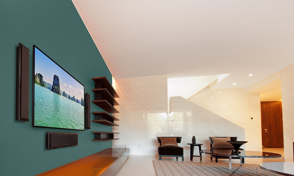 MARTIN LOGAN SLM-XL