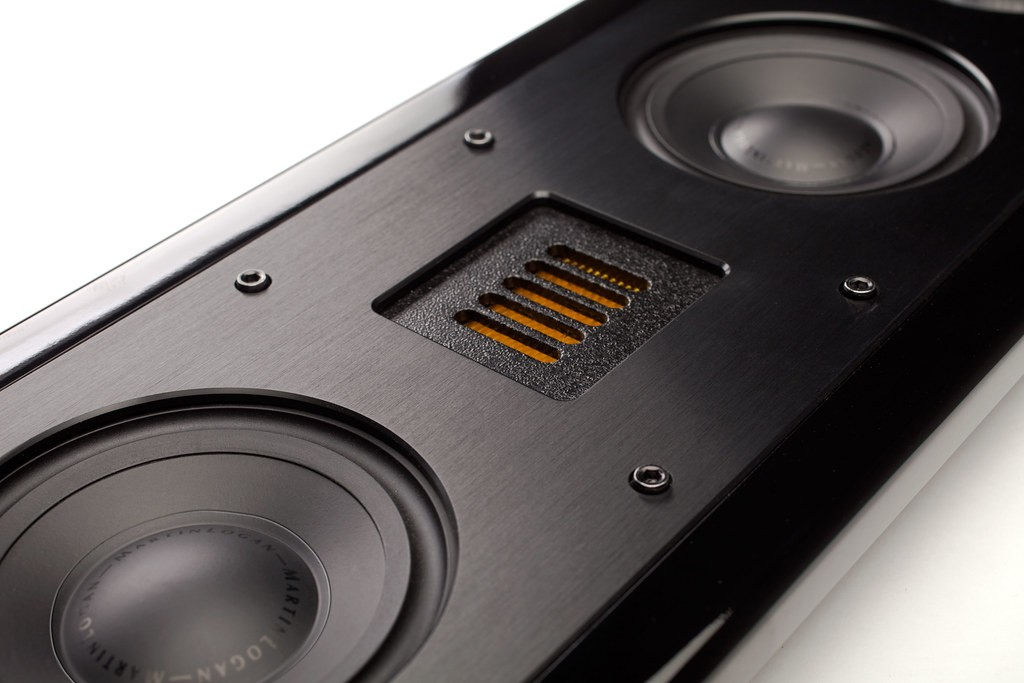 MARTIN LOGAN SLM-XL
