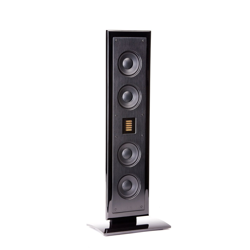 MARTIN LOGAN SLM