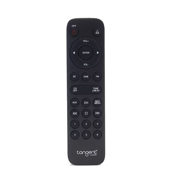 TANGENT AMPSTER BT II