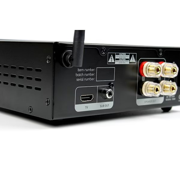 TANGENT AMPSTER TV II