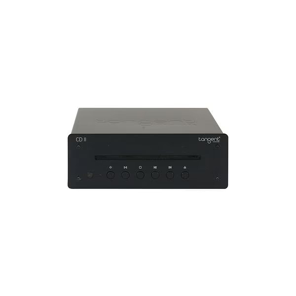 TANGENT CD II
