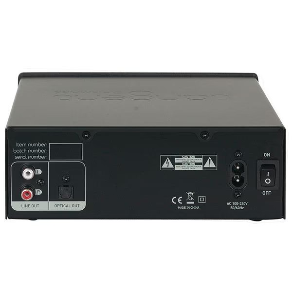 TANGENT CD II