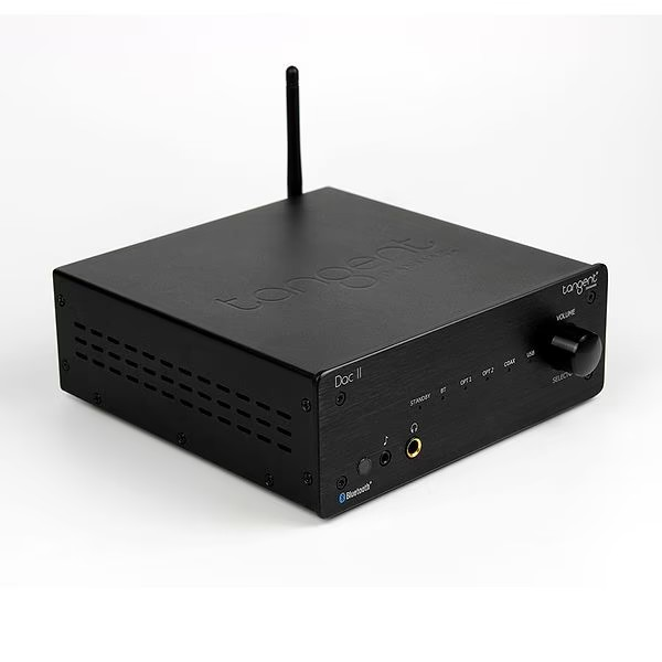 TANGENT DAC II