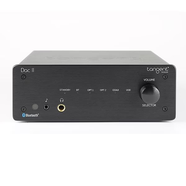 TANGENT DAC II