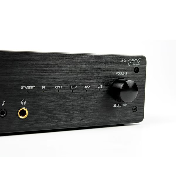TANGENT DAC II