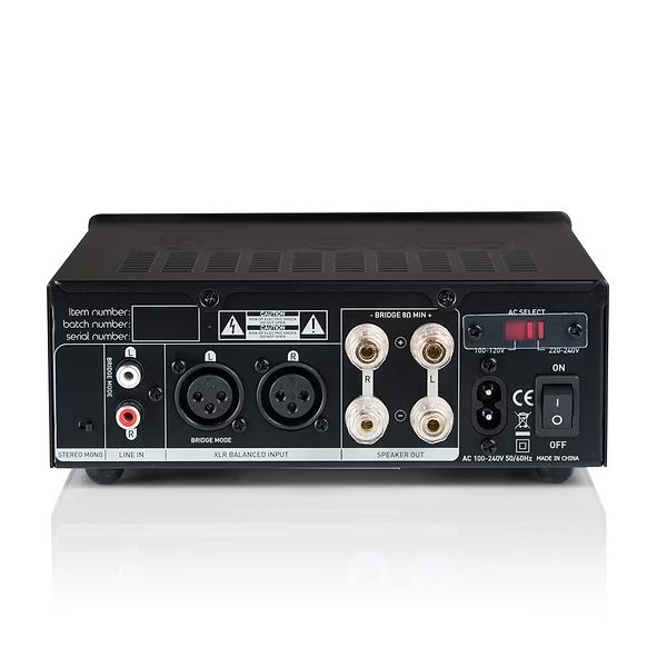 TANGENT Power Ampster II