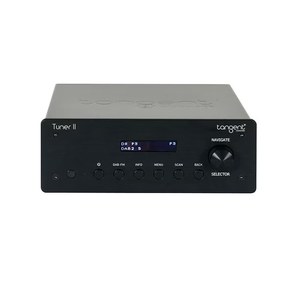 TANGENT Tuner II
