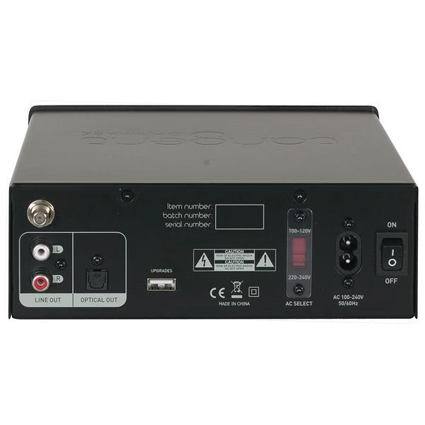 TANGENT Tuner II