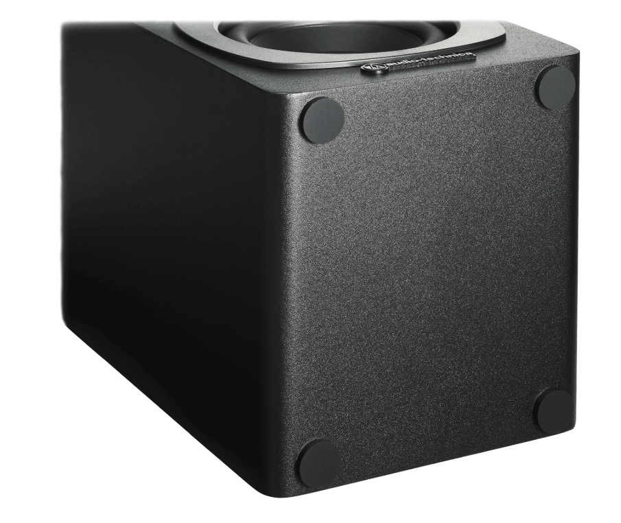 AUDIO TECHNICA AT-SP3X