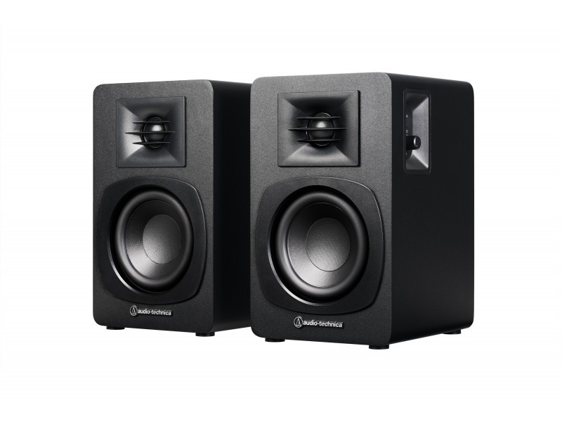 AUDIO TECHNICA AT-SP3X