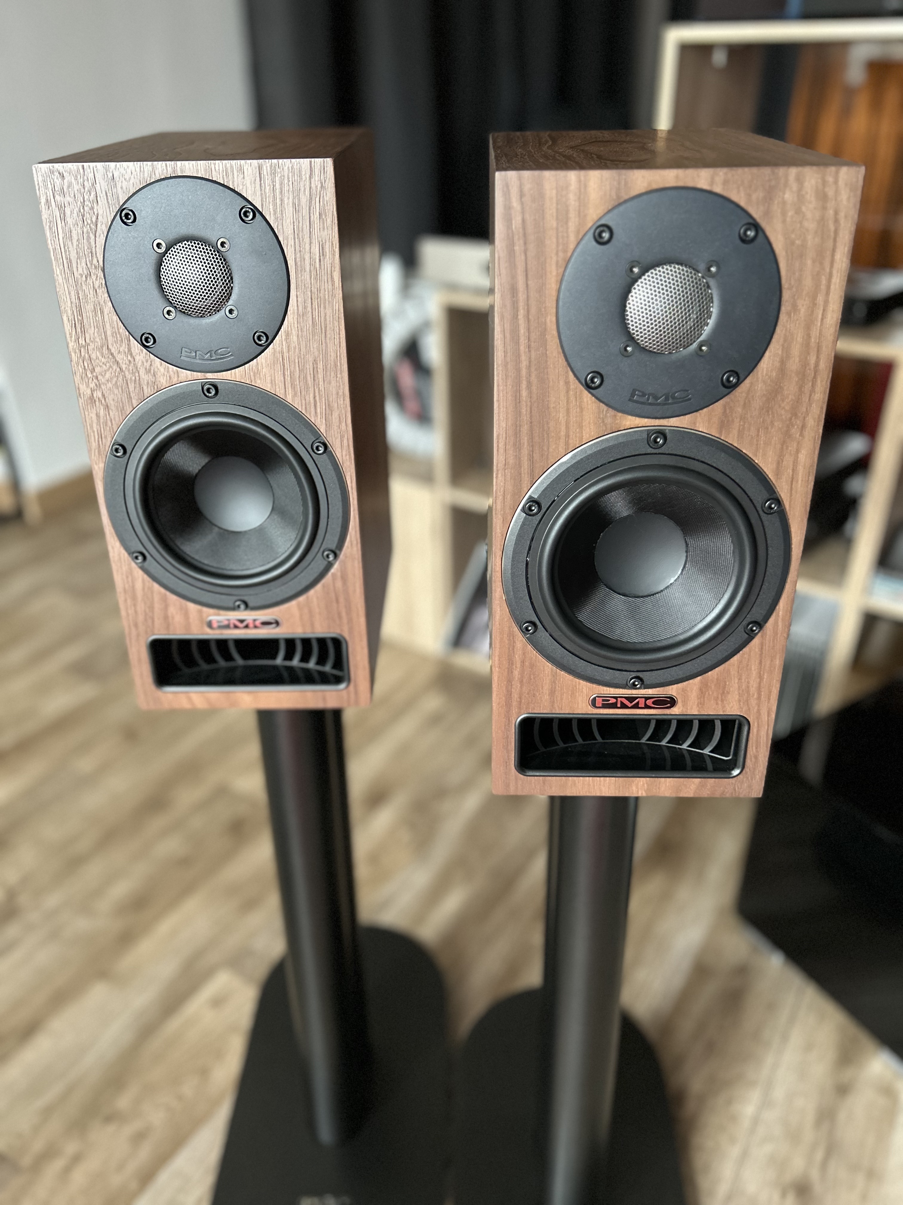PMC Twenty5 21i