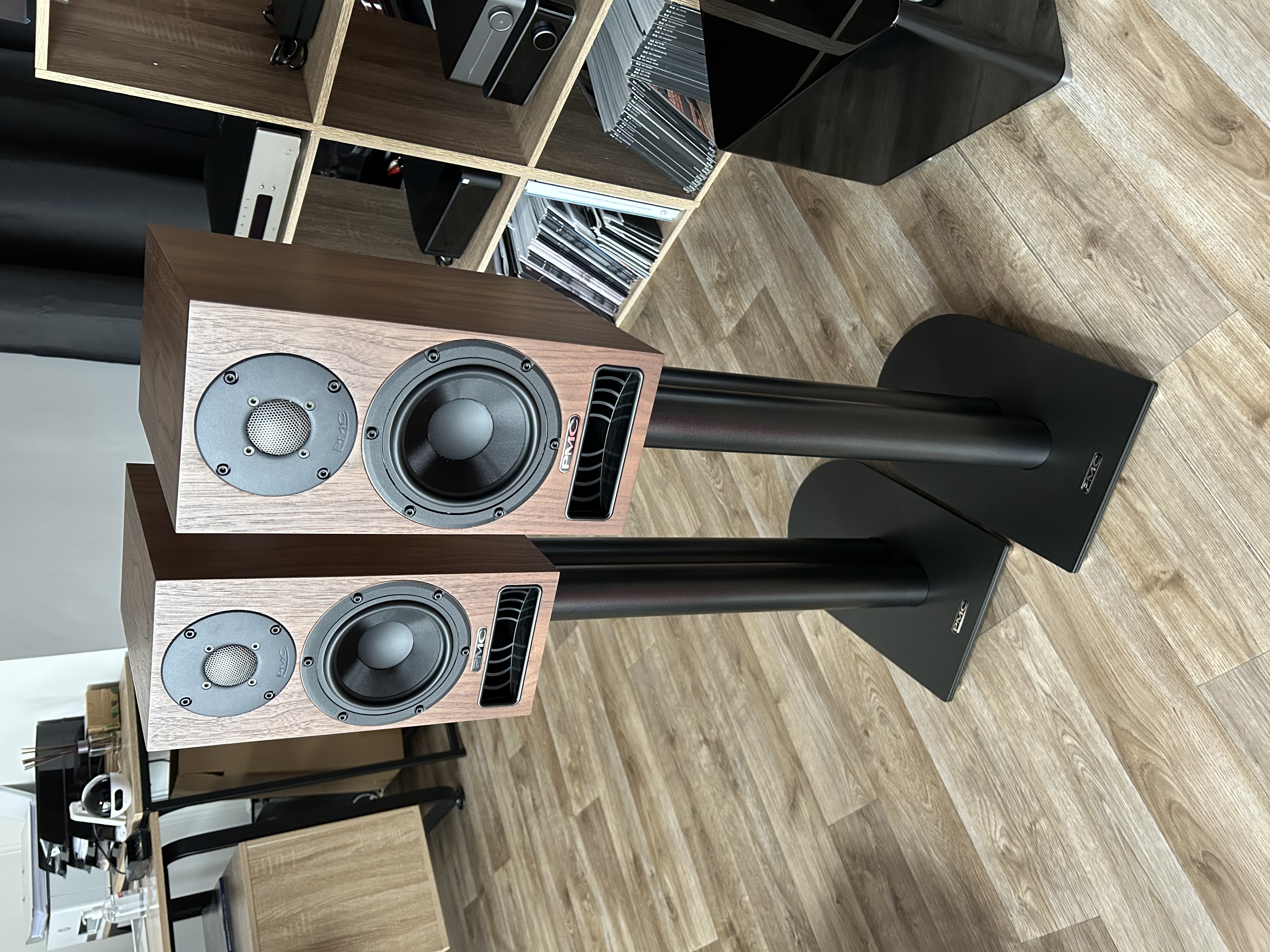 PMC Twenty5 21i