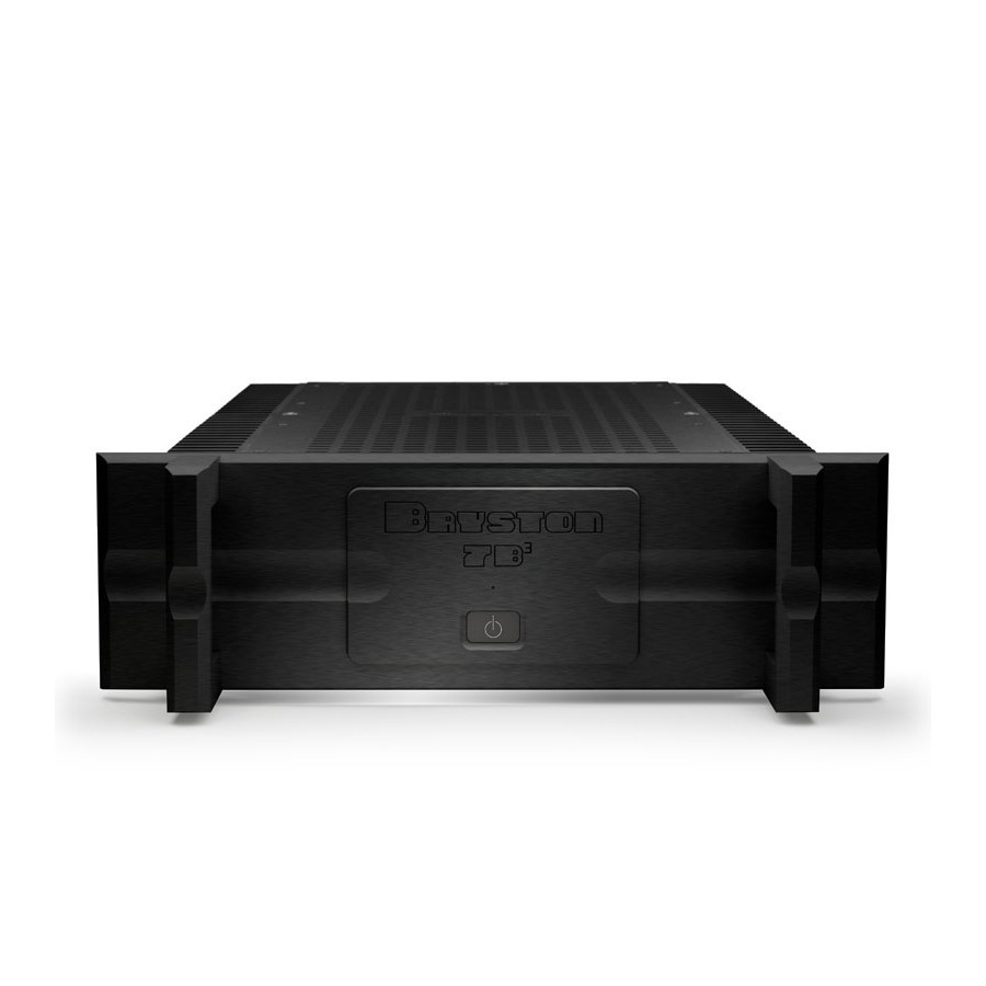 BRYSTON 7B³  