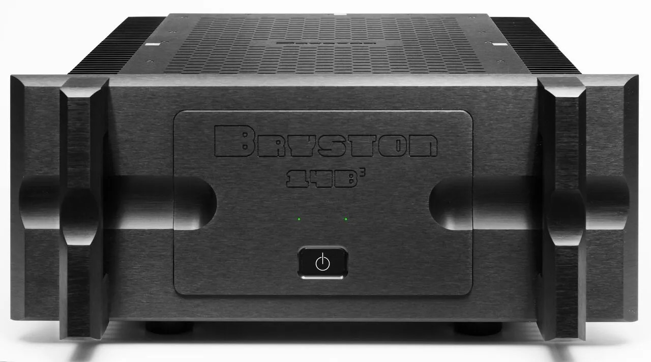 BRYSTON 14B³  