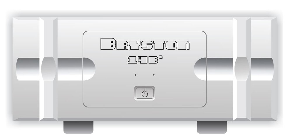 BRYSTON 14B³  