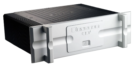 BRYSTON 4B³  