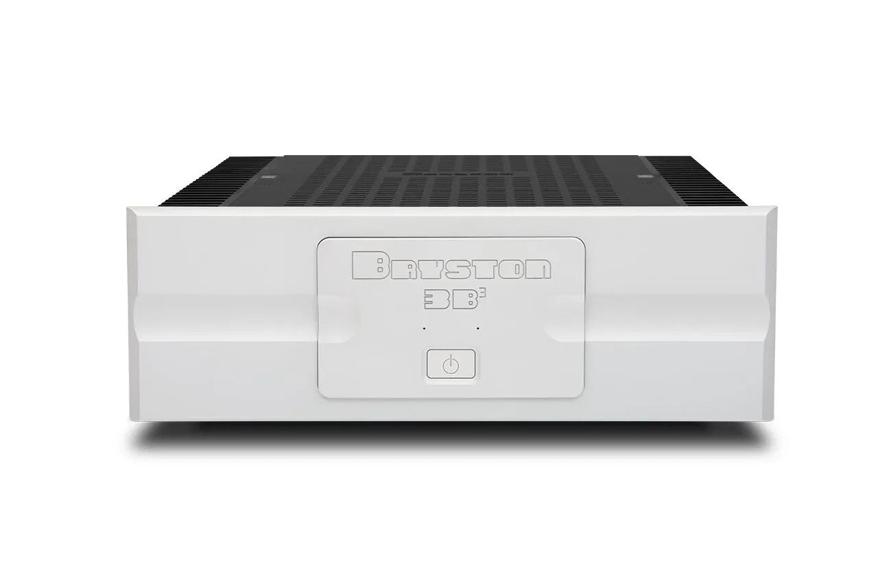 BRYSTON 3B³