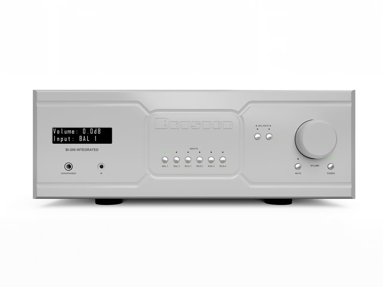 BRYSTON Bi-200