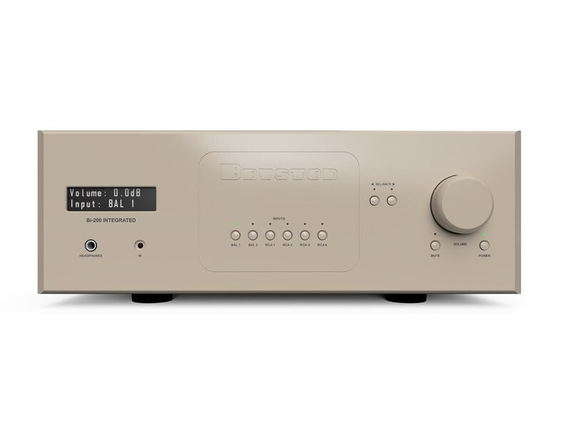 BRYSTON Bi-200