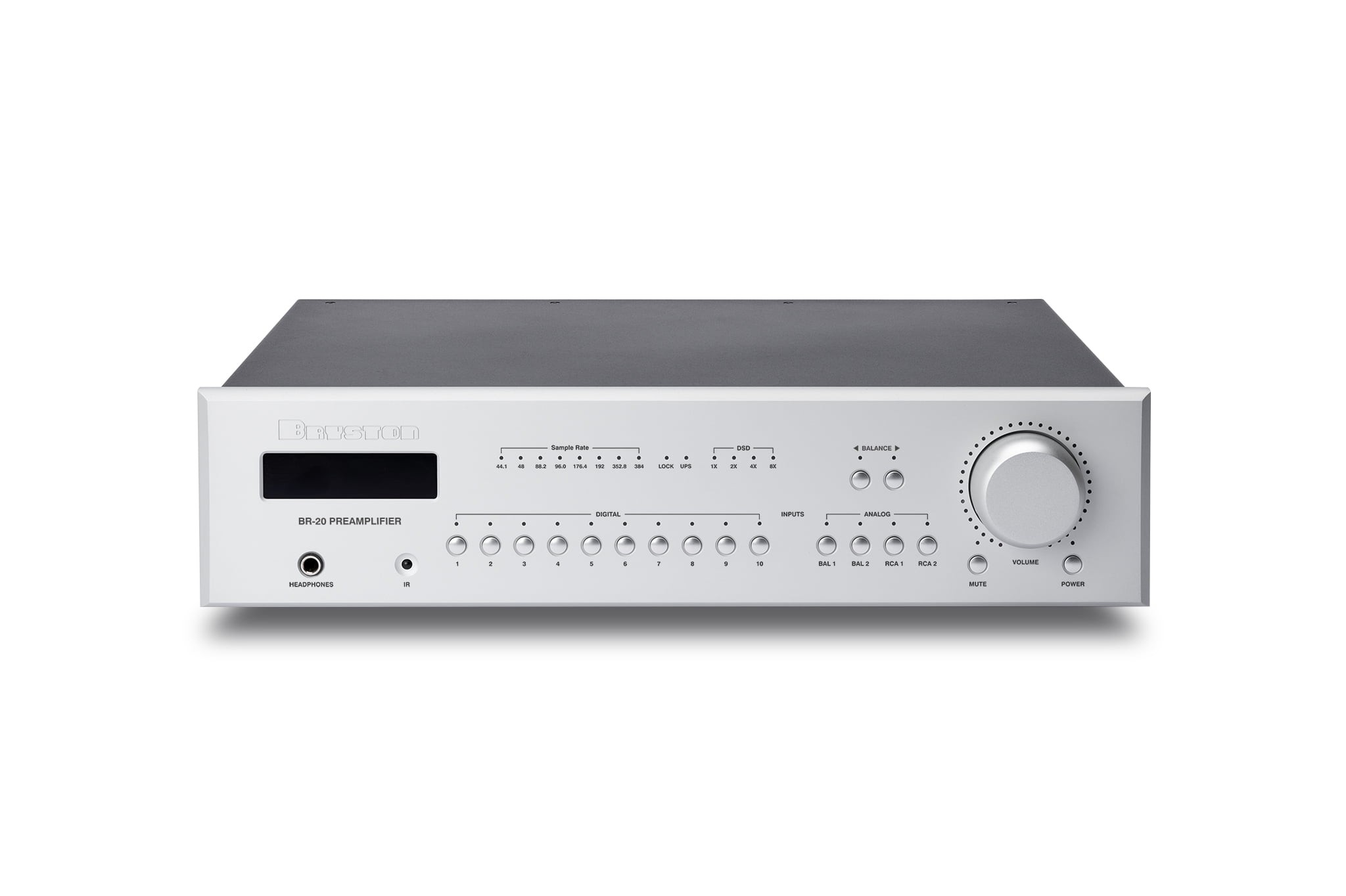 BRYSTON BP-20