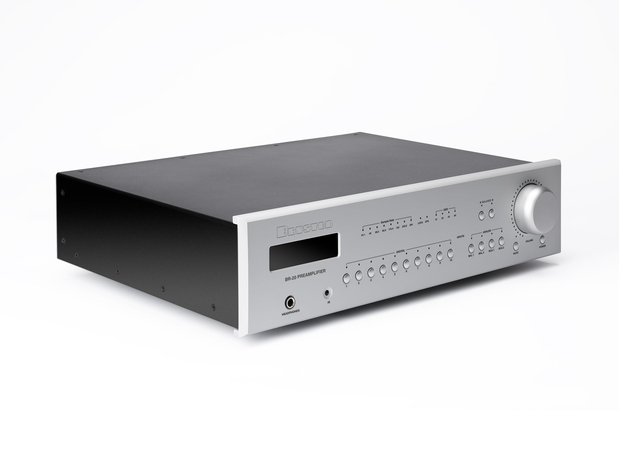 BRYSTON BP-20