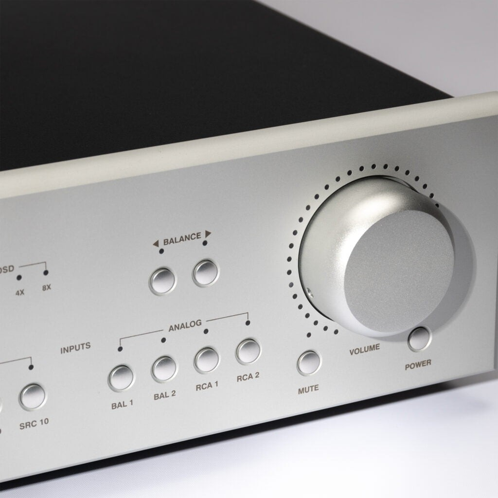 BRYSTON BP-20
